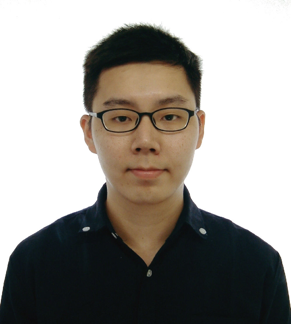 Wei-Chen Li